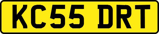 KC55DRT