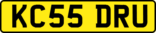 KC55DRU