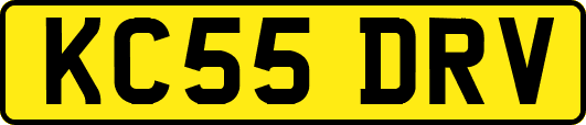 KC55DRV