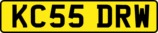KC55DRW