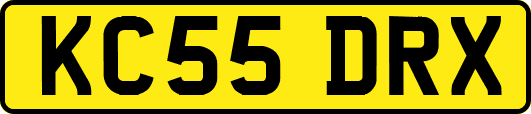 KC55DRX