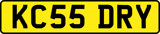 KC55DRY