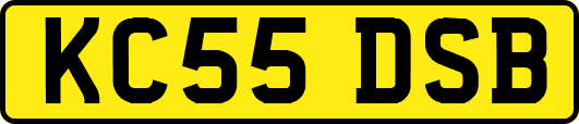 KC55DSB