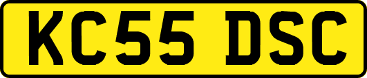 KC55DSC