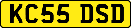 KC55DSD