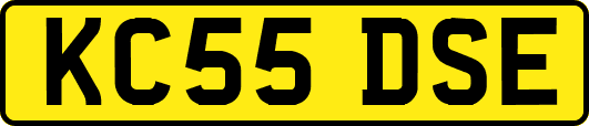 KC55DSE