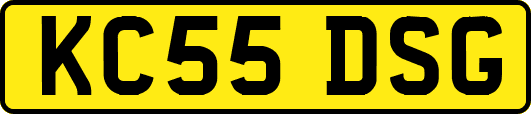 KC55DSG