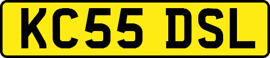 KC55DSL