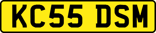 KC55DSM
