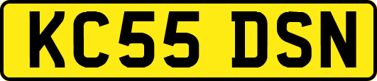 KC55DSN
