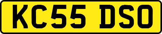 KC55DSO