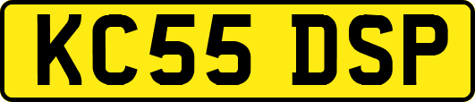 KC55DSP