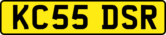 KC55DSR