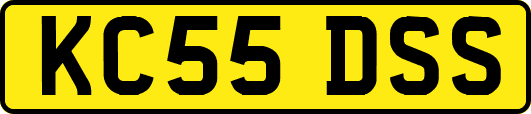 KC55DSS