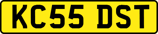 KC55DST