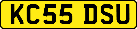 KC55DSU
