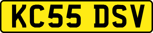 KC55DSV