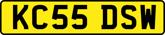 KC55DSW