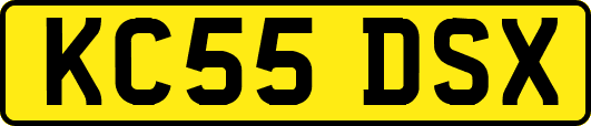 KC55DSX