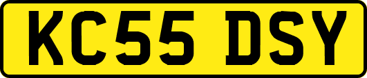 KC55DSY