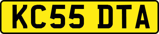 KC55DTA