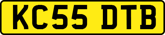 KC55DTB
