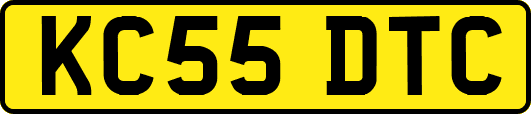 KC55DTC