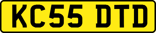 KC55DTD