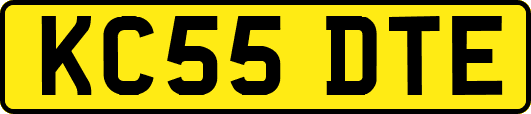 KC55DTE