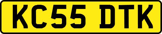KC55DTK