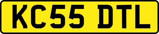 KC55DTL