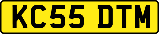 KC55DTM