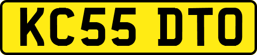 KC55DTO