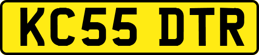 KC55DTR