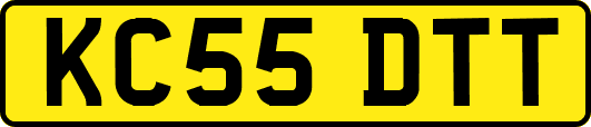 KC55DTT