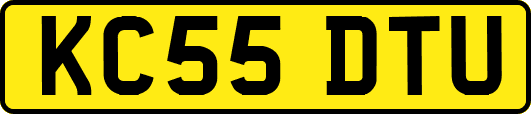 KC55DTU