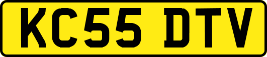 KC55DTV