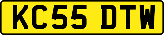 KC55DTW