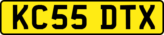 KC55DTX