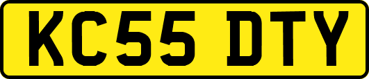 KC55DTY