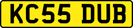 KC55DUB