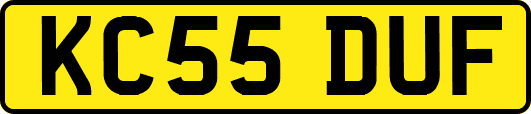 KC55DUF
