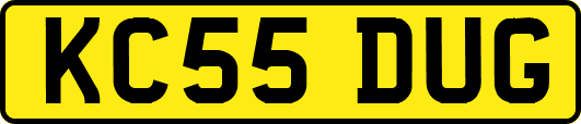 KC55DUG