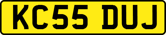 KC55DUJ