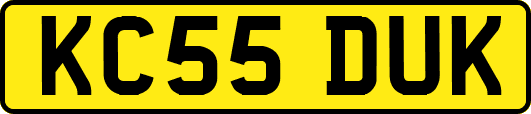 KC55DUK