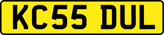 KC55DUL