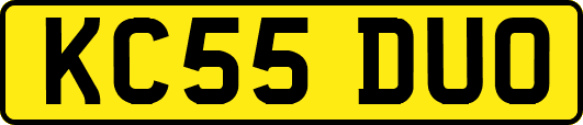 KC55DUO