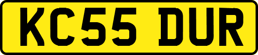 KC55DUR