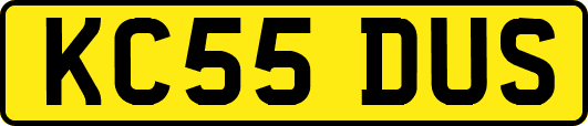 KC55DUS