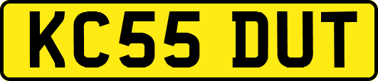 KC55DUT